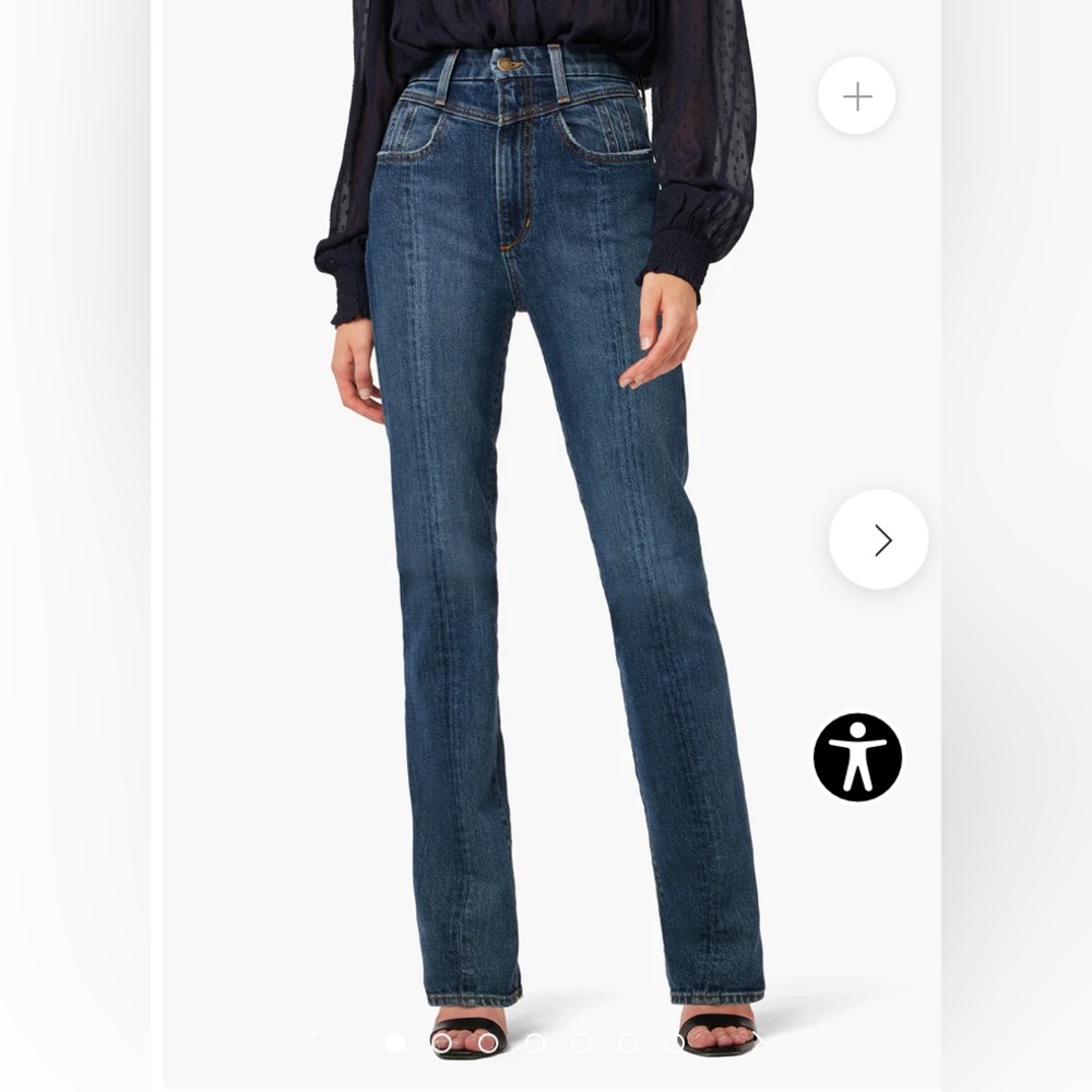 Highway Bootcut Jean - Joe’s Jeans